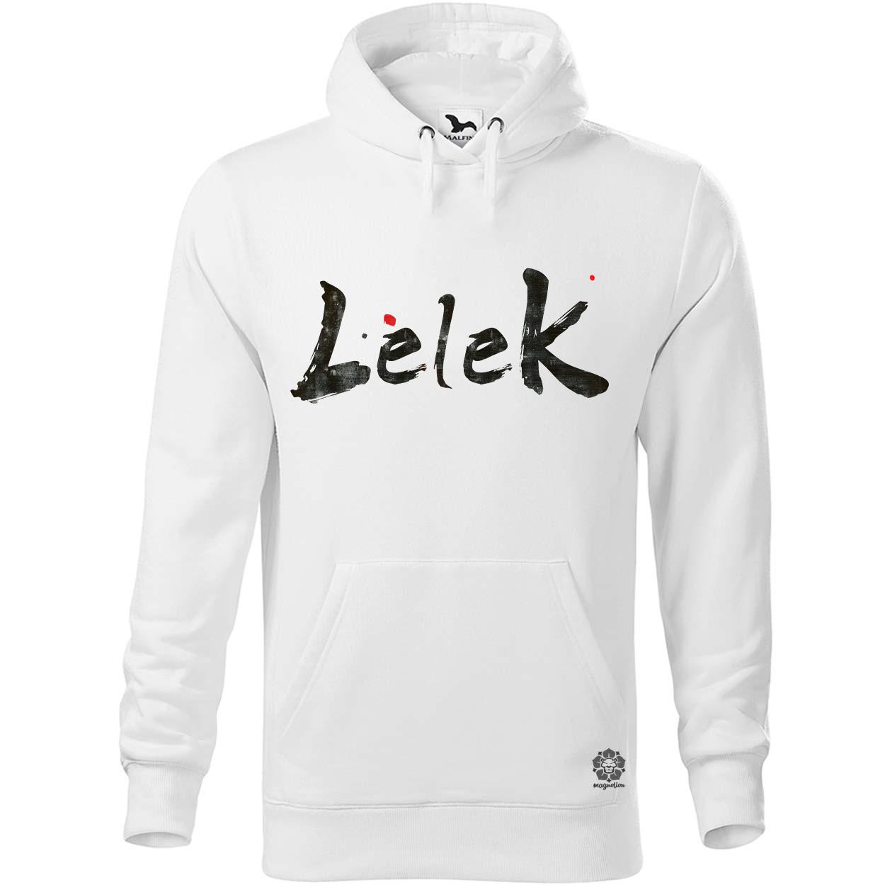 Lélek v5