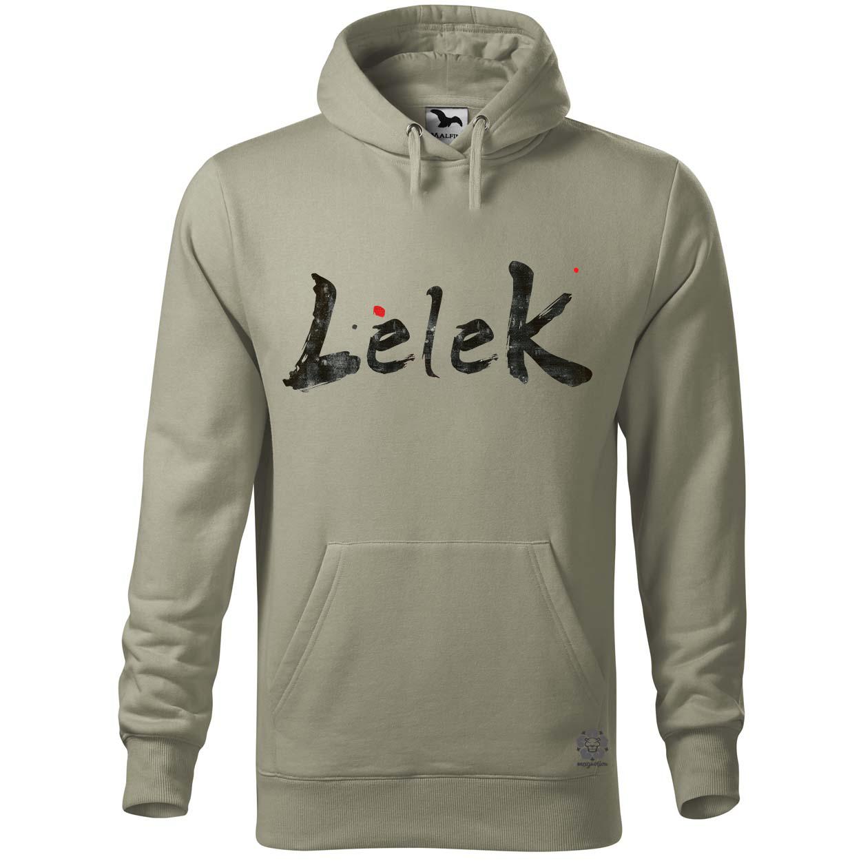 Lélek v5