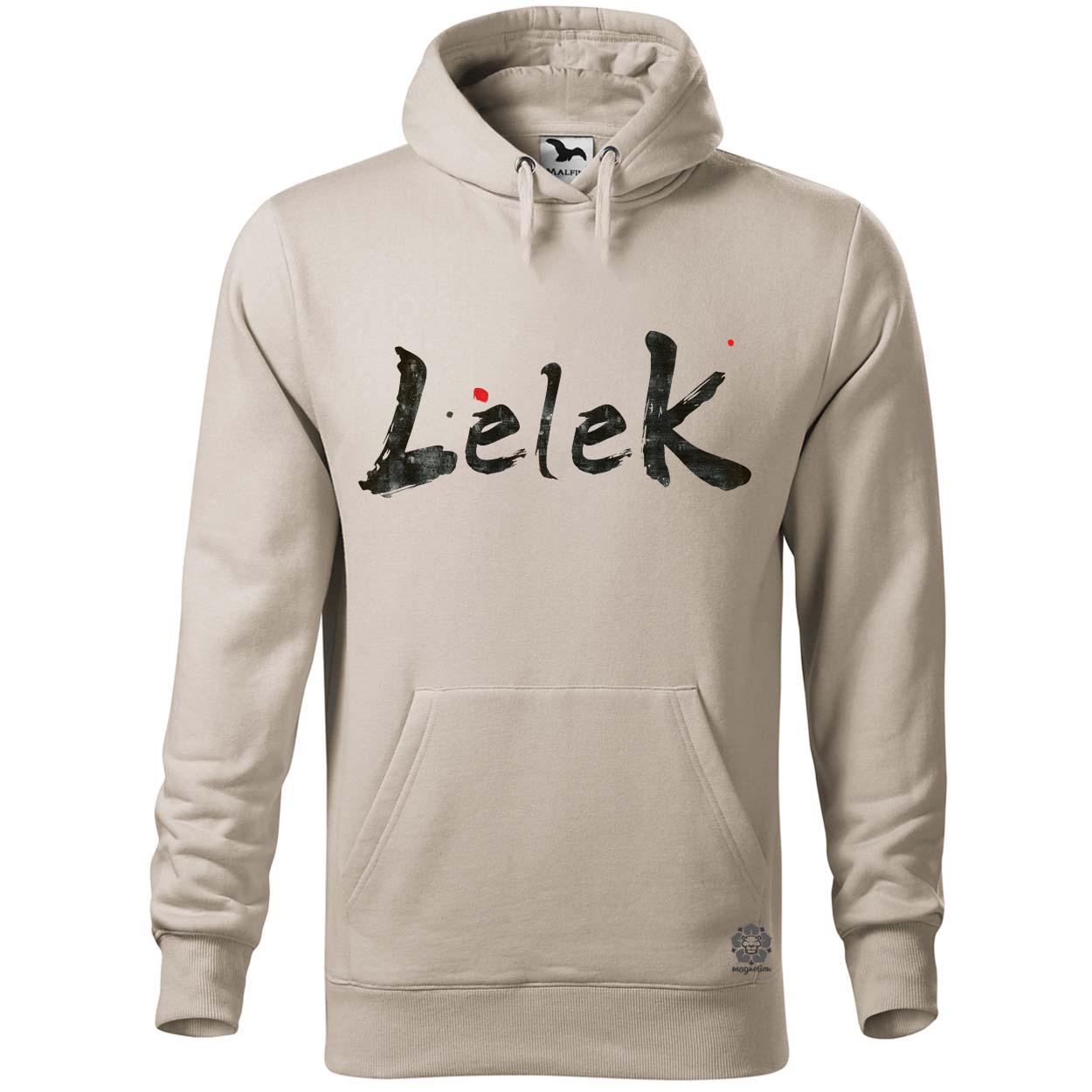 Lélek v5