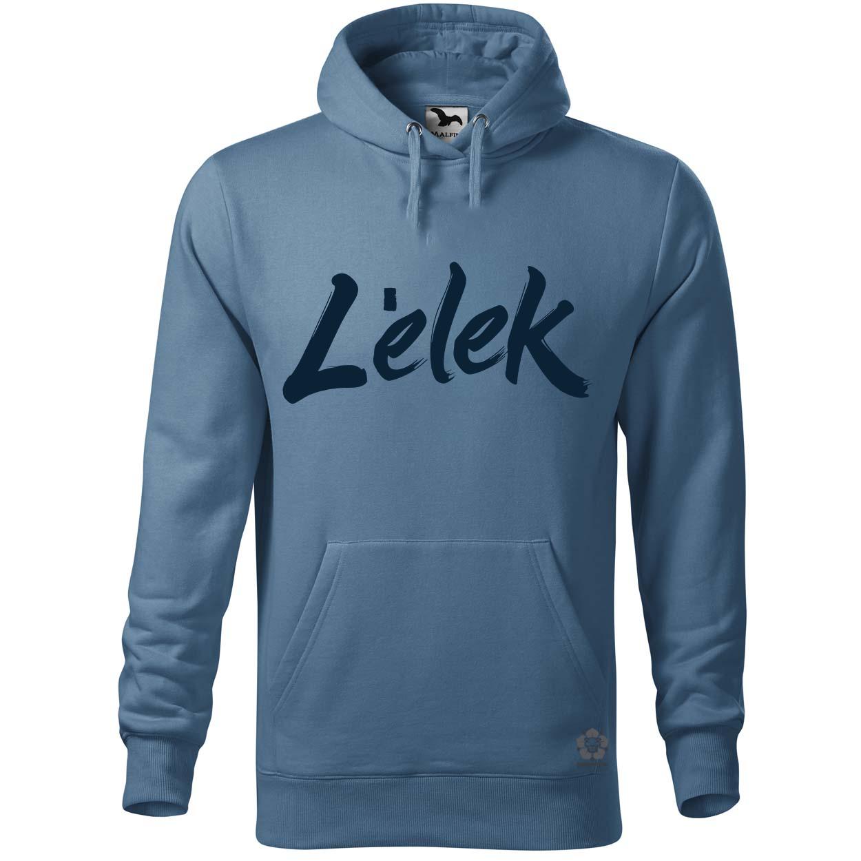 Lélek v7