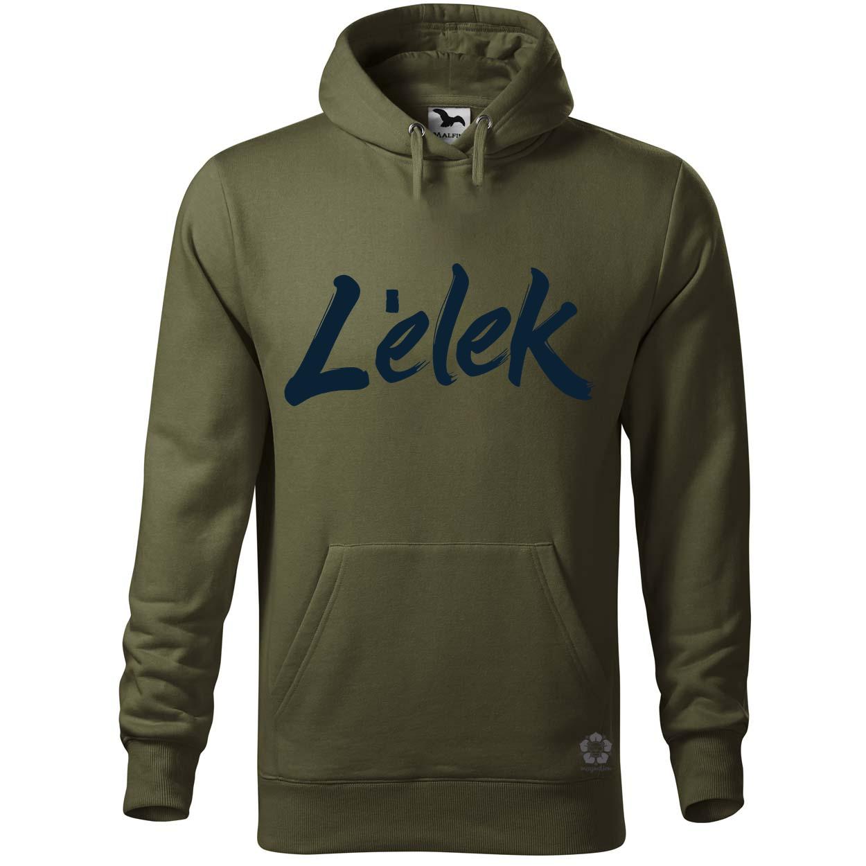 Lélek v7