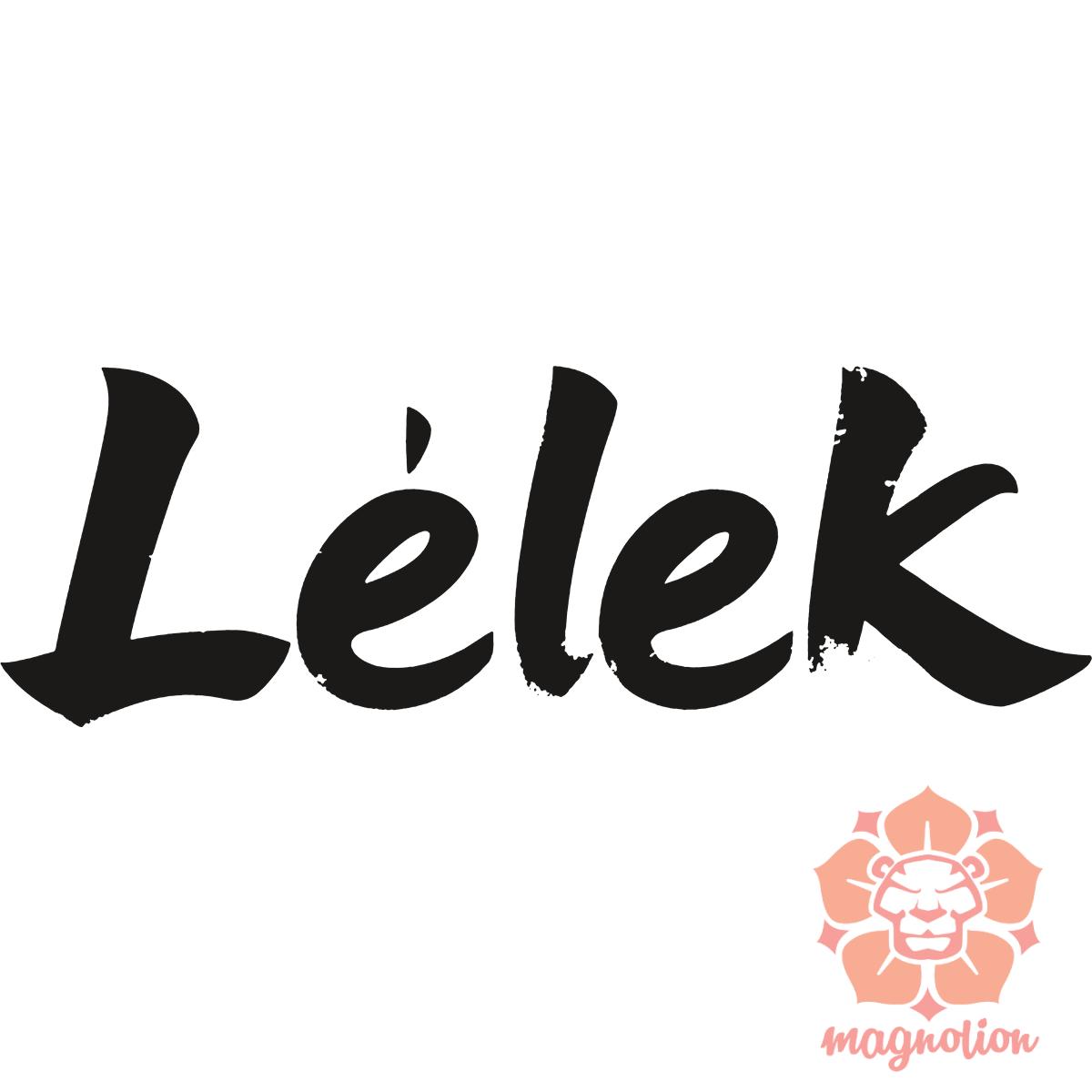 Lélek v9