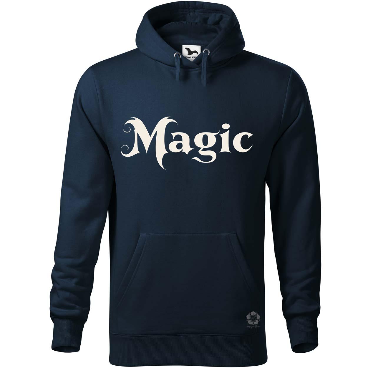 Magic v1