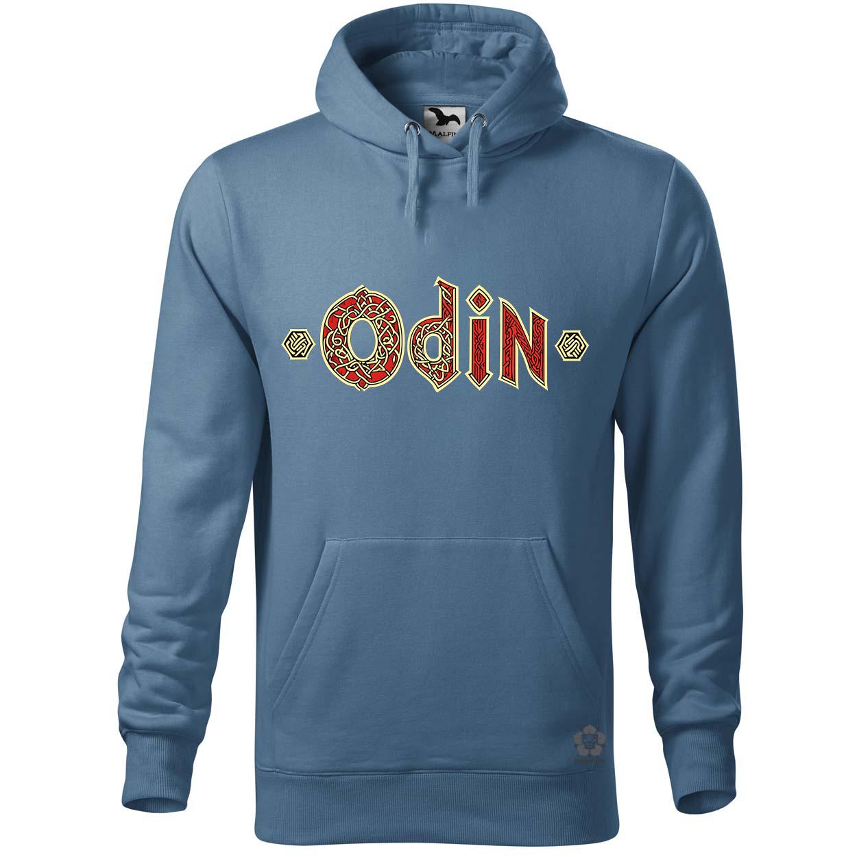 Odin felirat v2