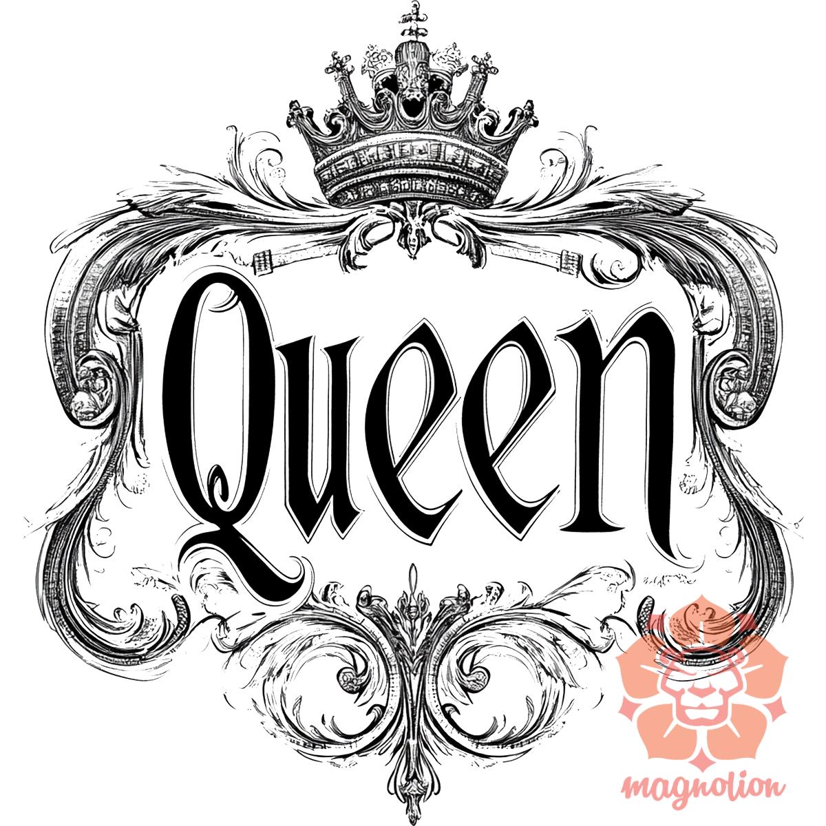 Queen v4