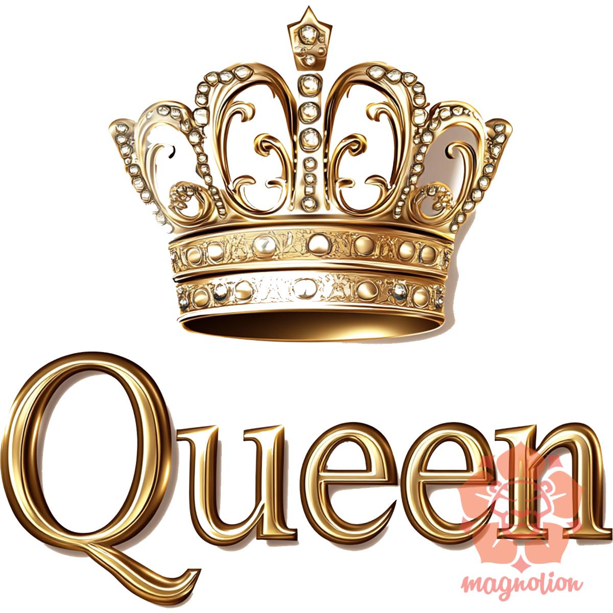 Queen v5