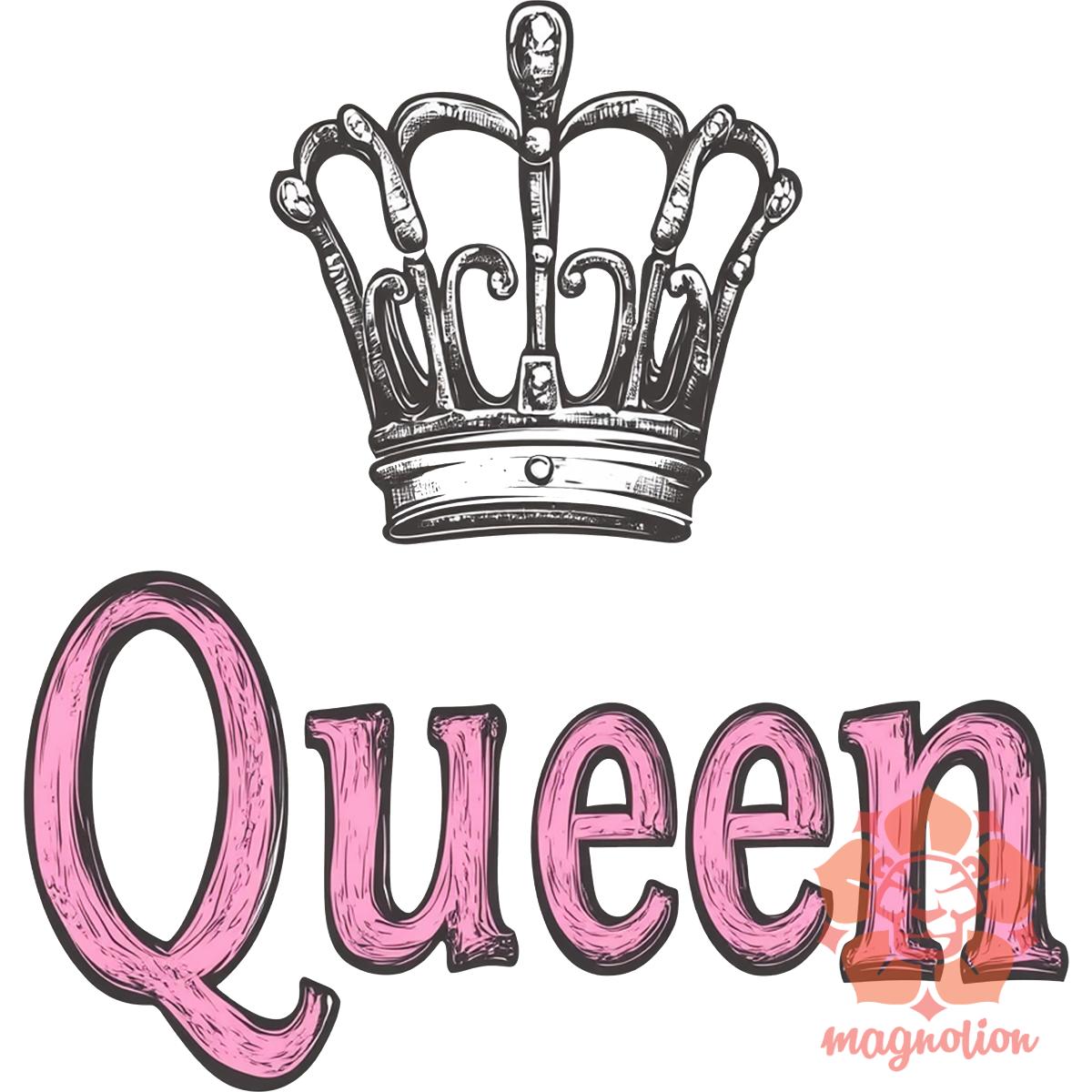 Queen v7