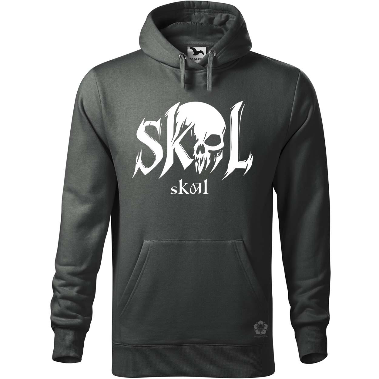 Skal v8