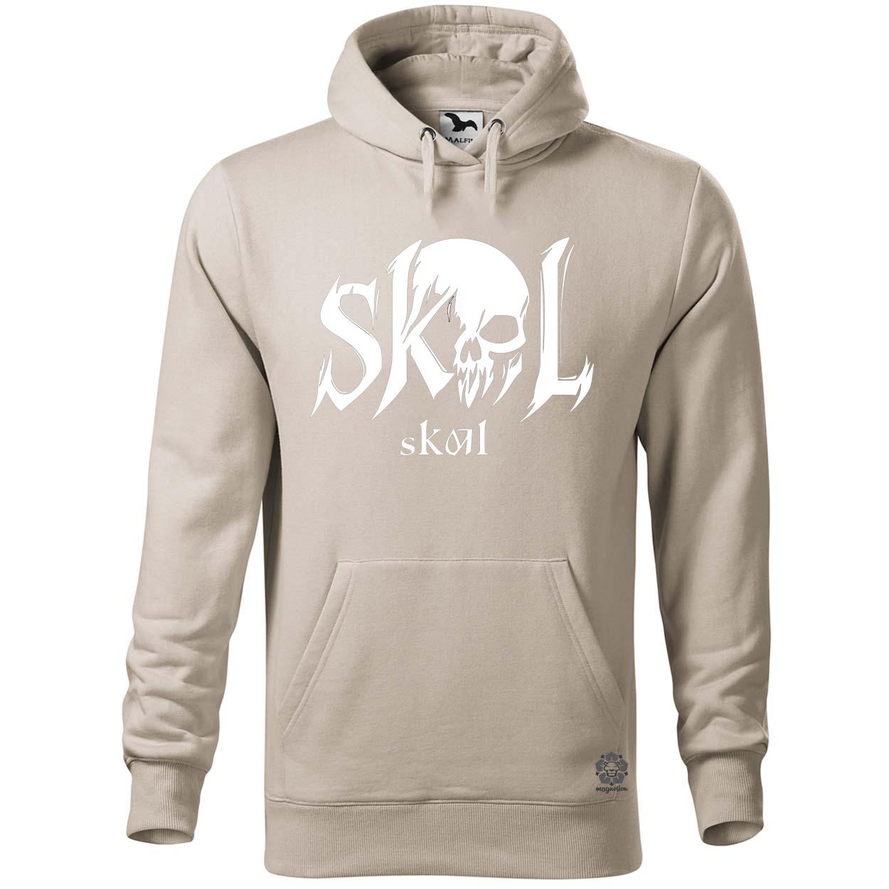 Skal v8