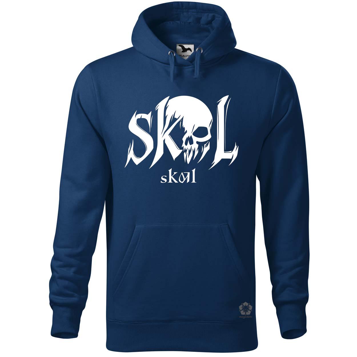 Skal v8