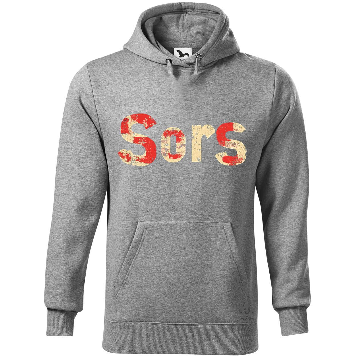 Sors v4