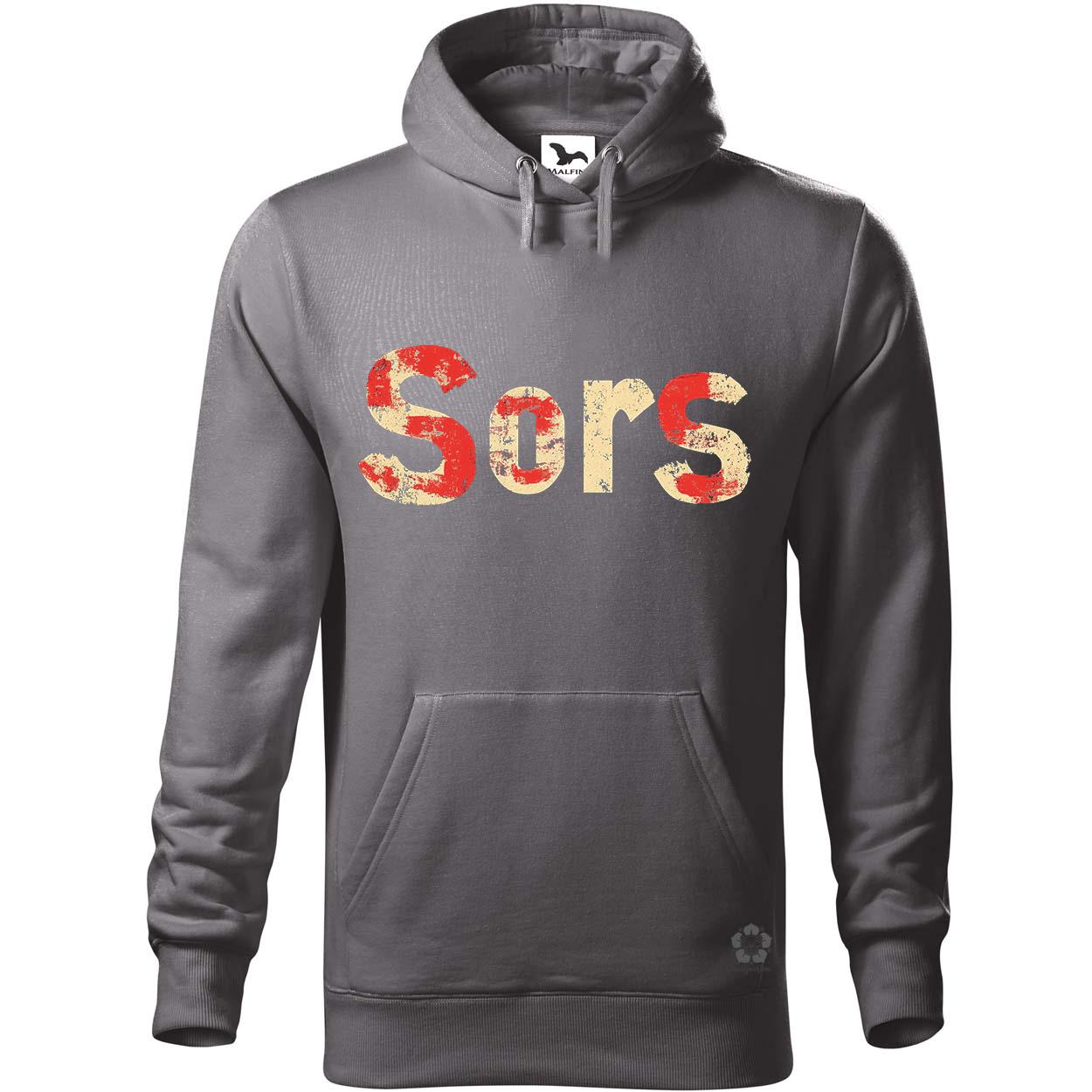 Sors v4