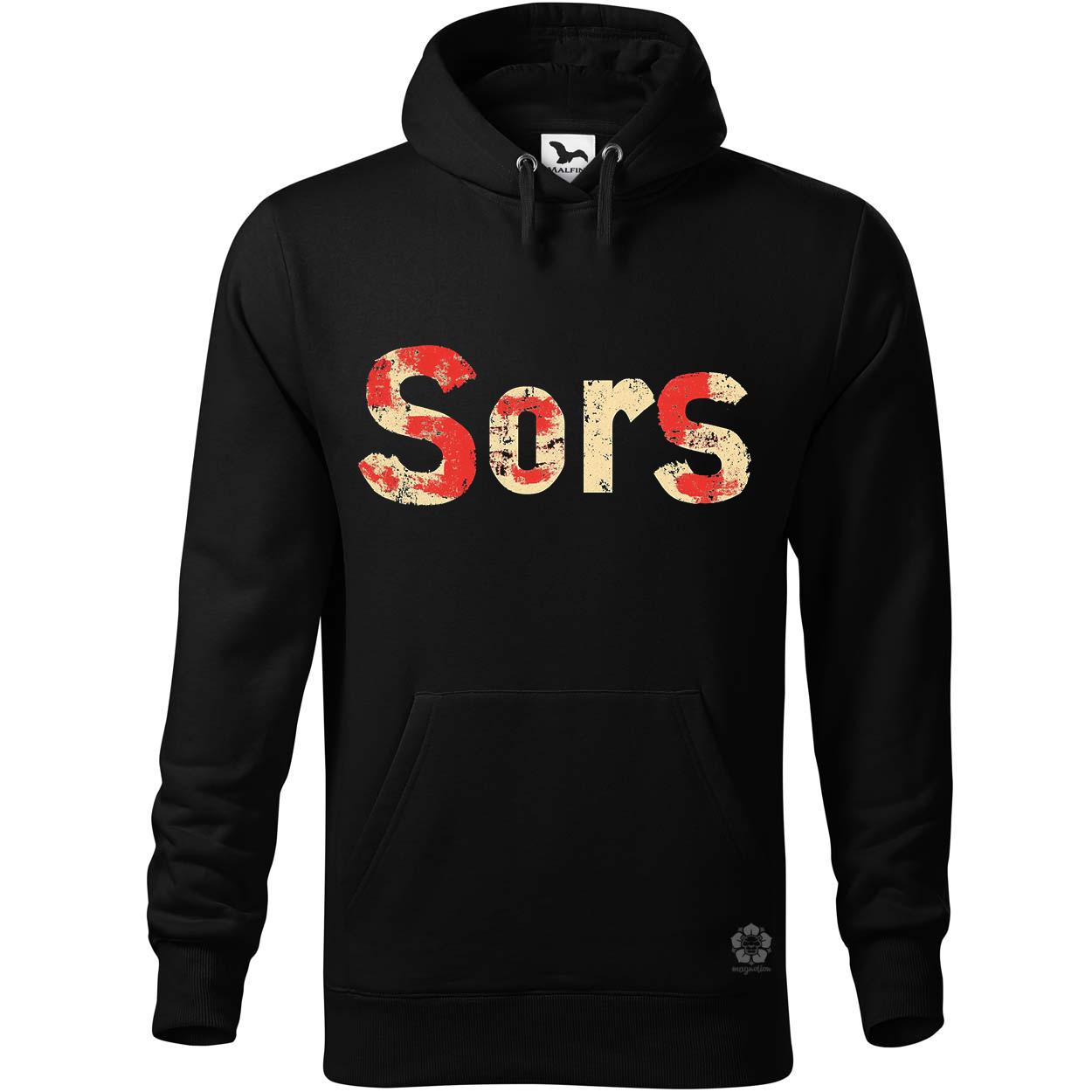 Sors v4