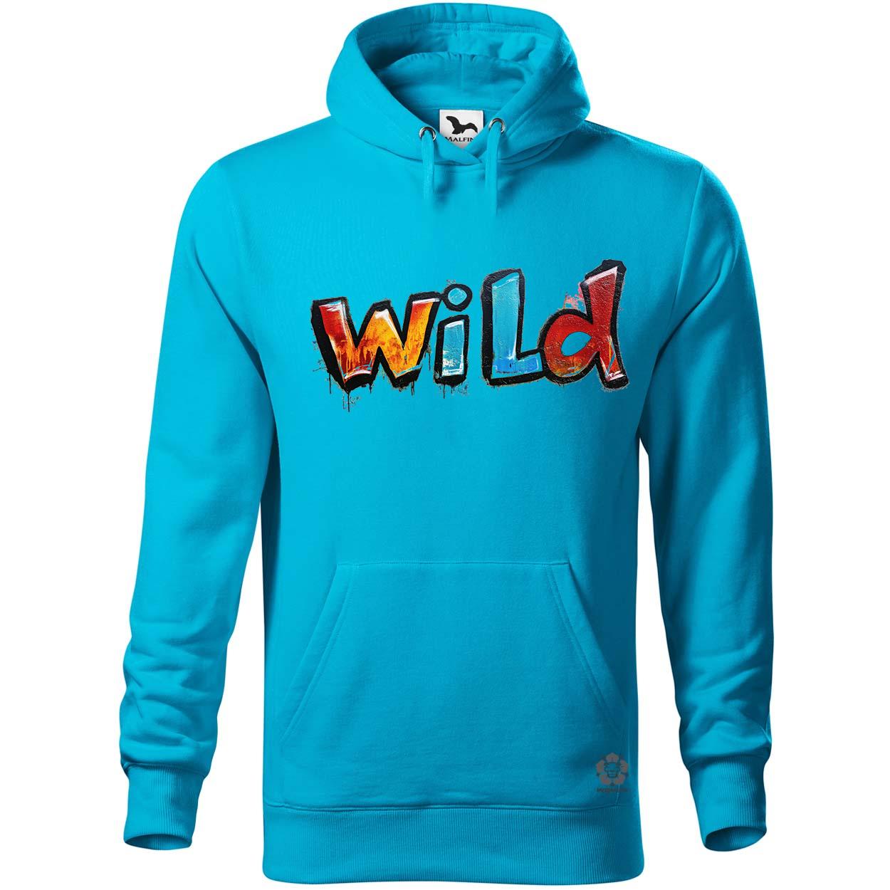 Wild felirat v2