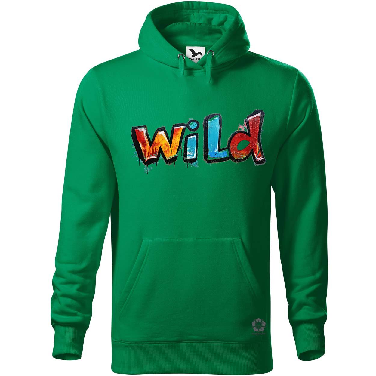 Wild felirat v2