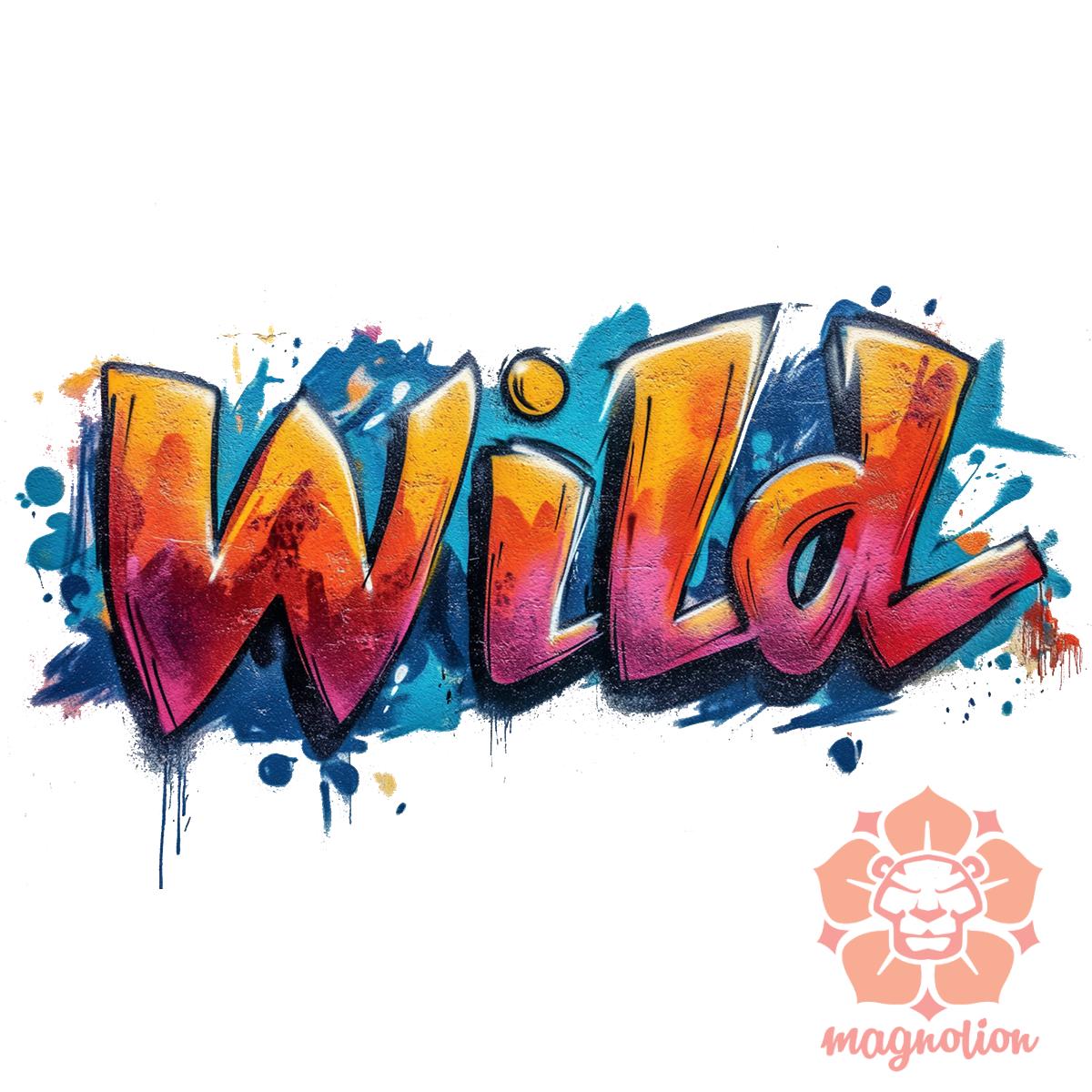 Wild felirat v4