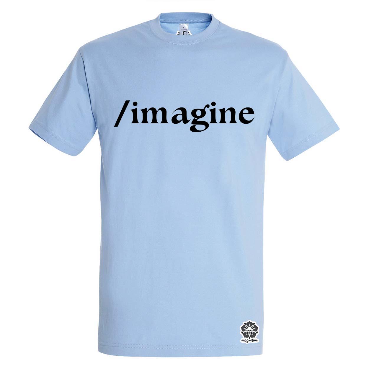 Imagine v4