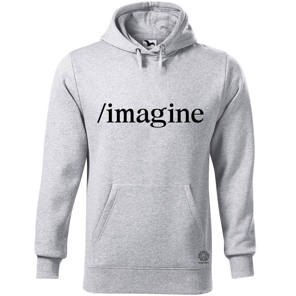 Imagine v2