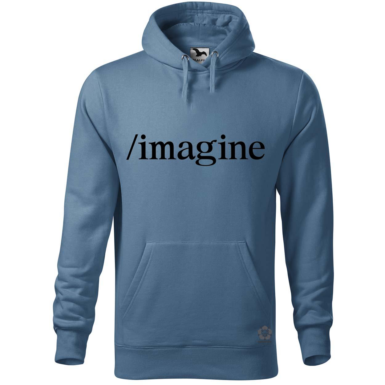 Imagine v2