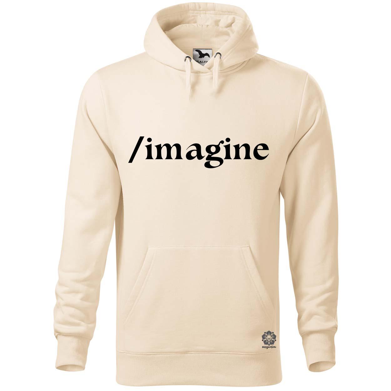 Imagine v4