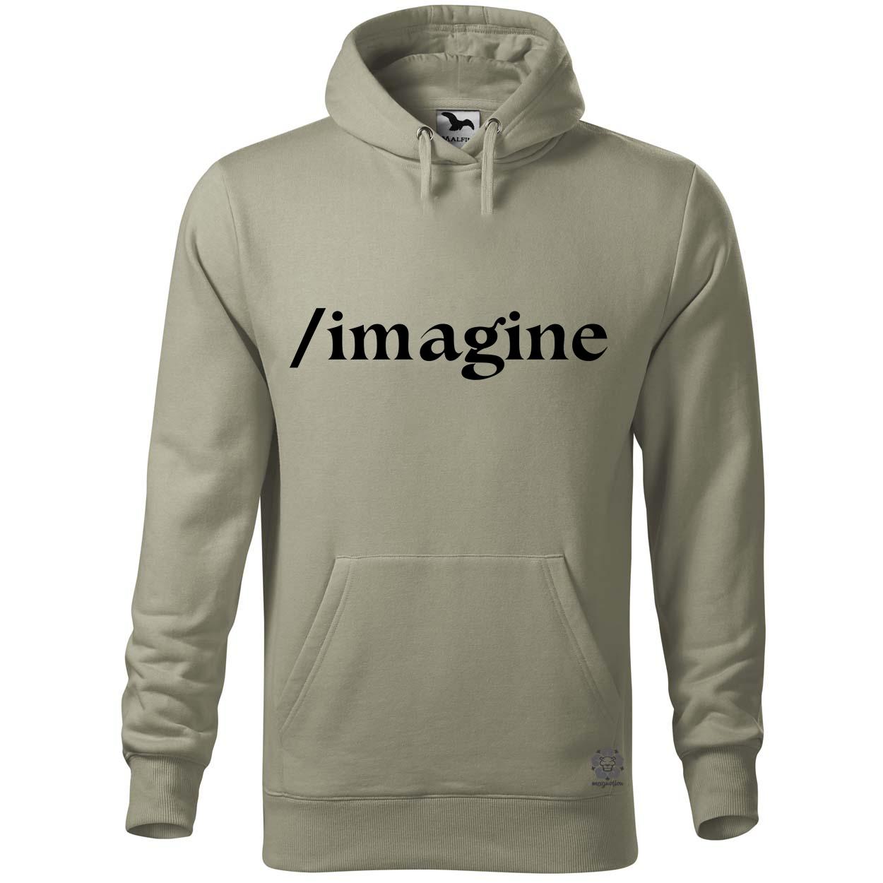 Imagine v4