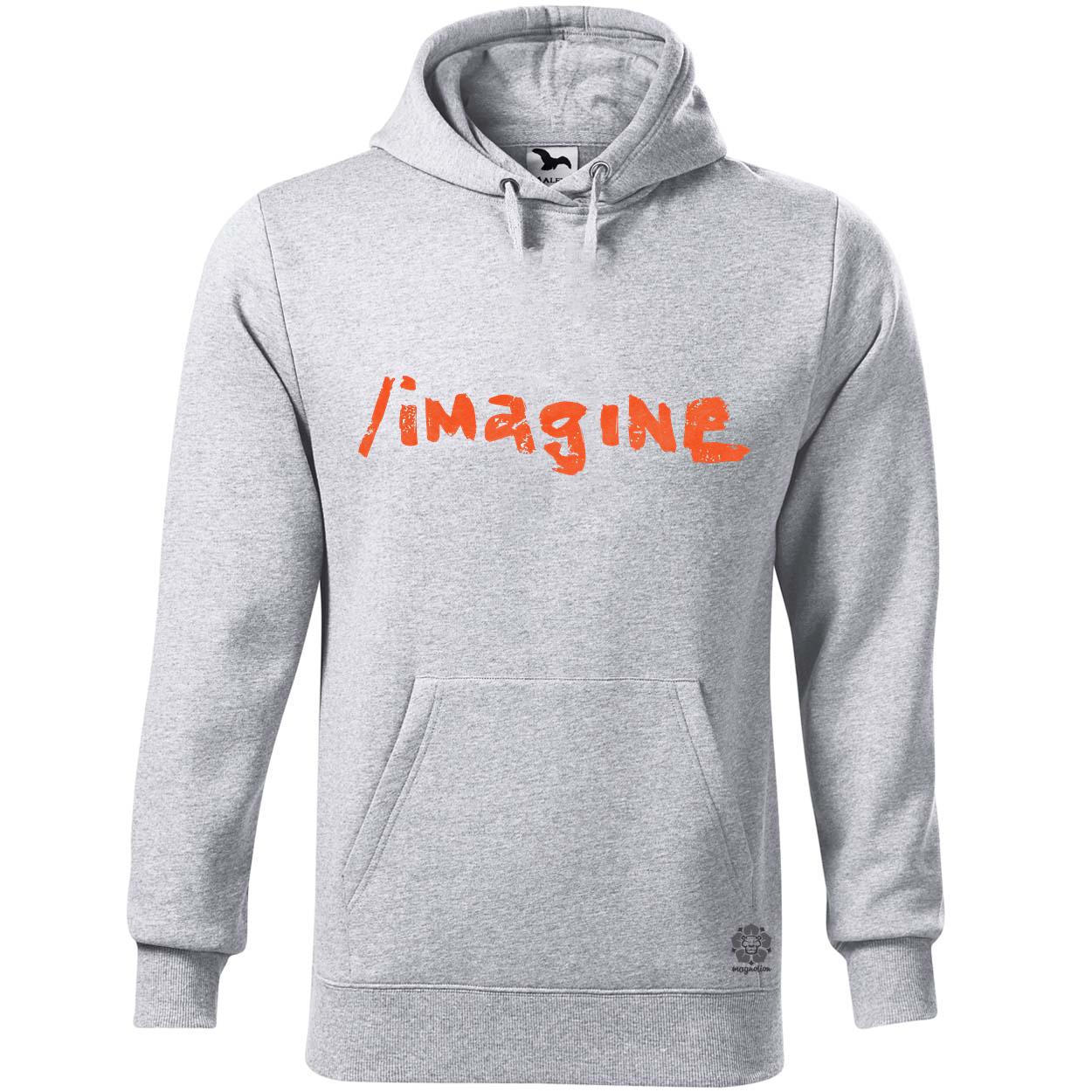 Imagine v5