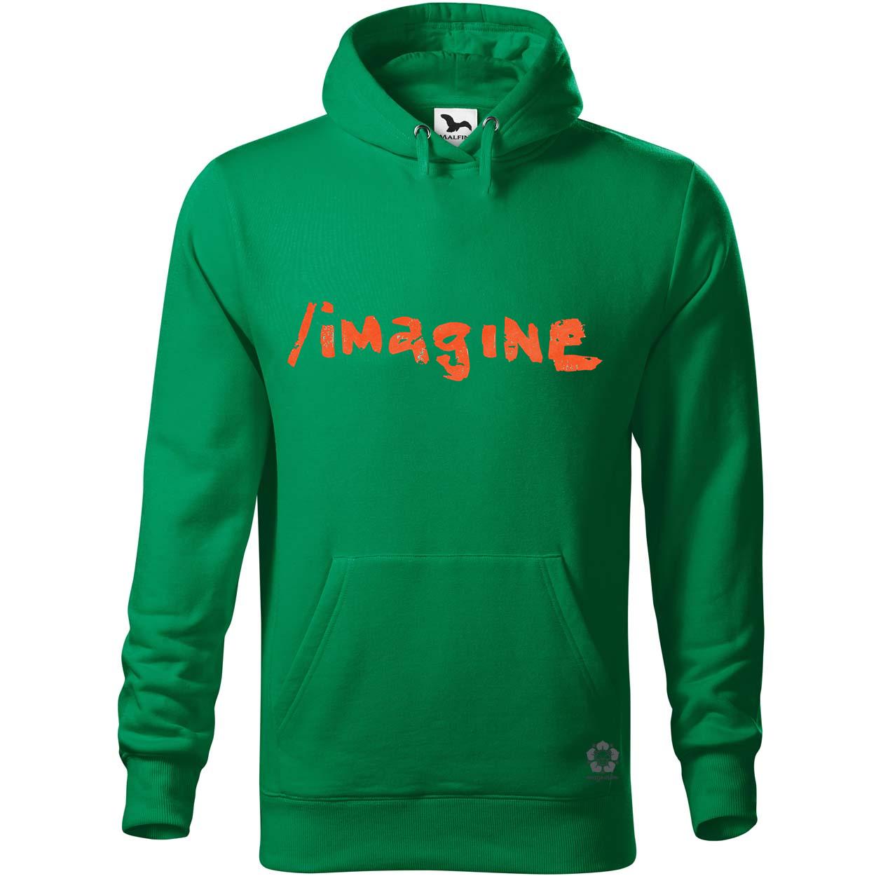 Imagine v5