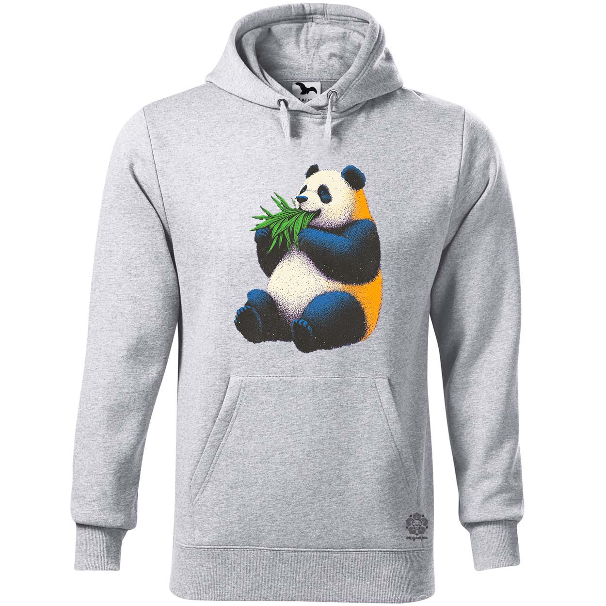 Cuki panda eszik v1