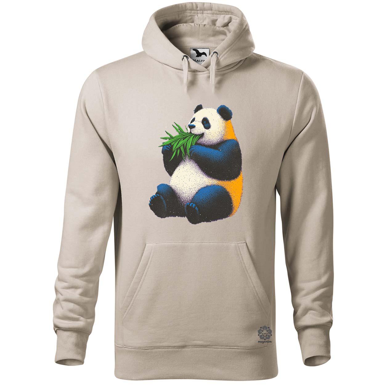 Cuki panda eszik v1