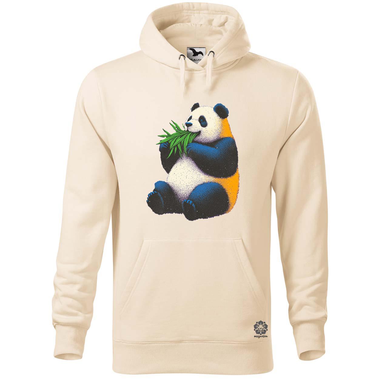 Cuki panda eszik v1