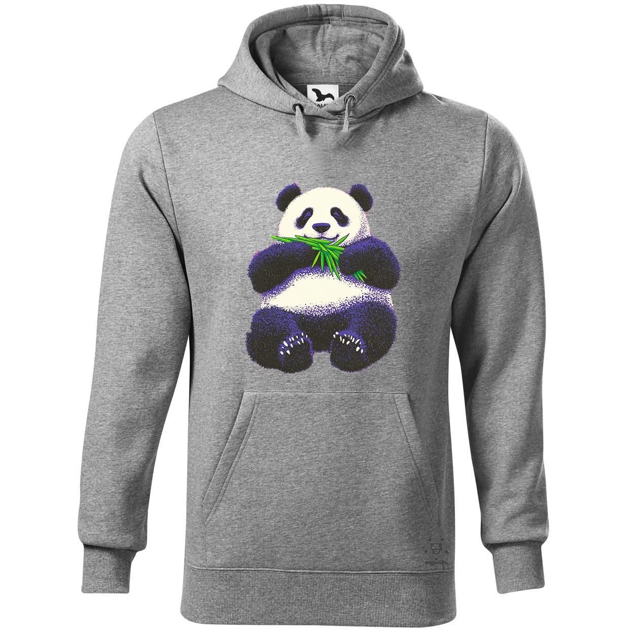 Cuki panda eszik v2