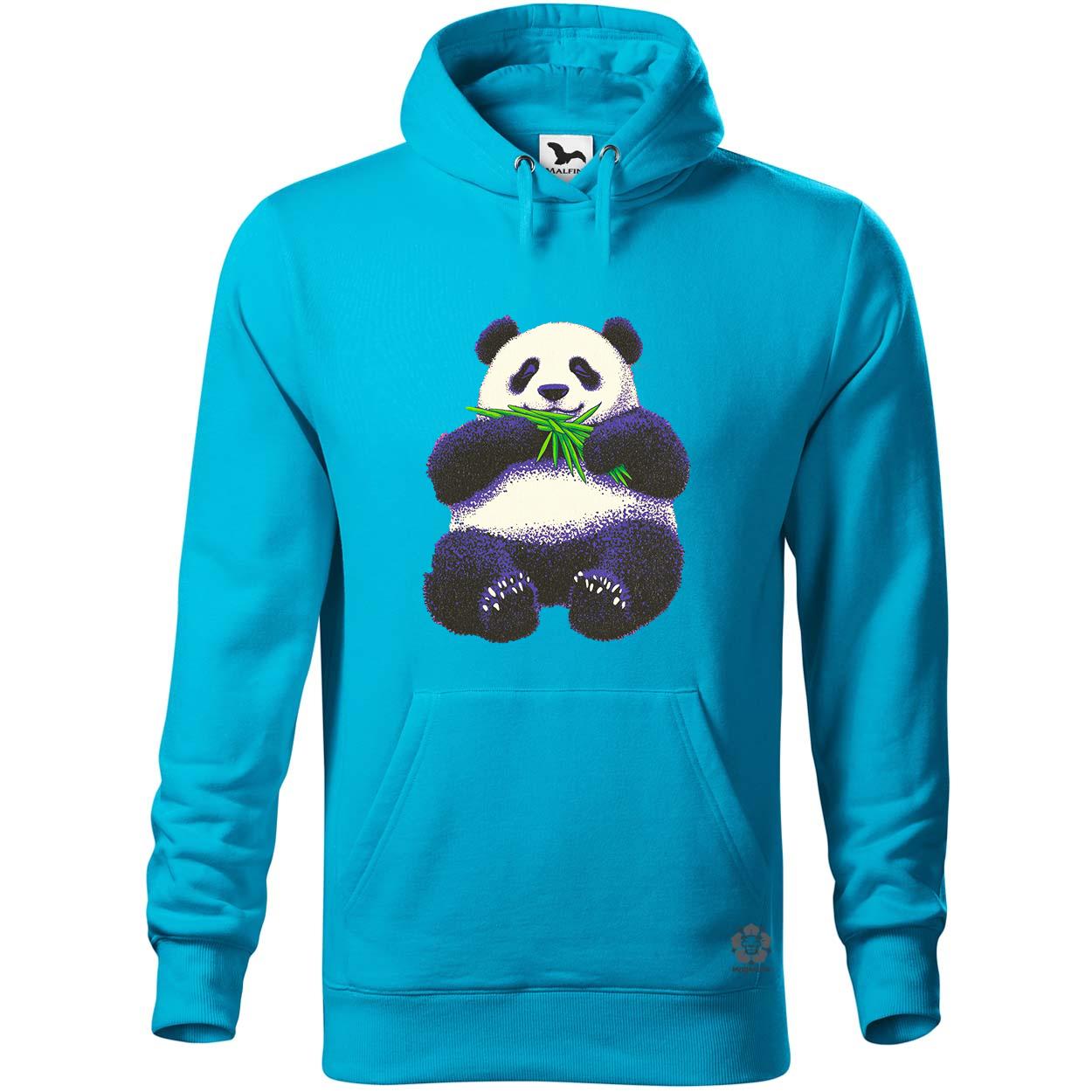 Cuki panda eszik v2