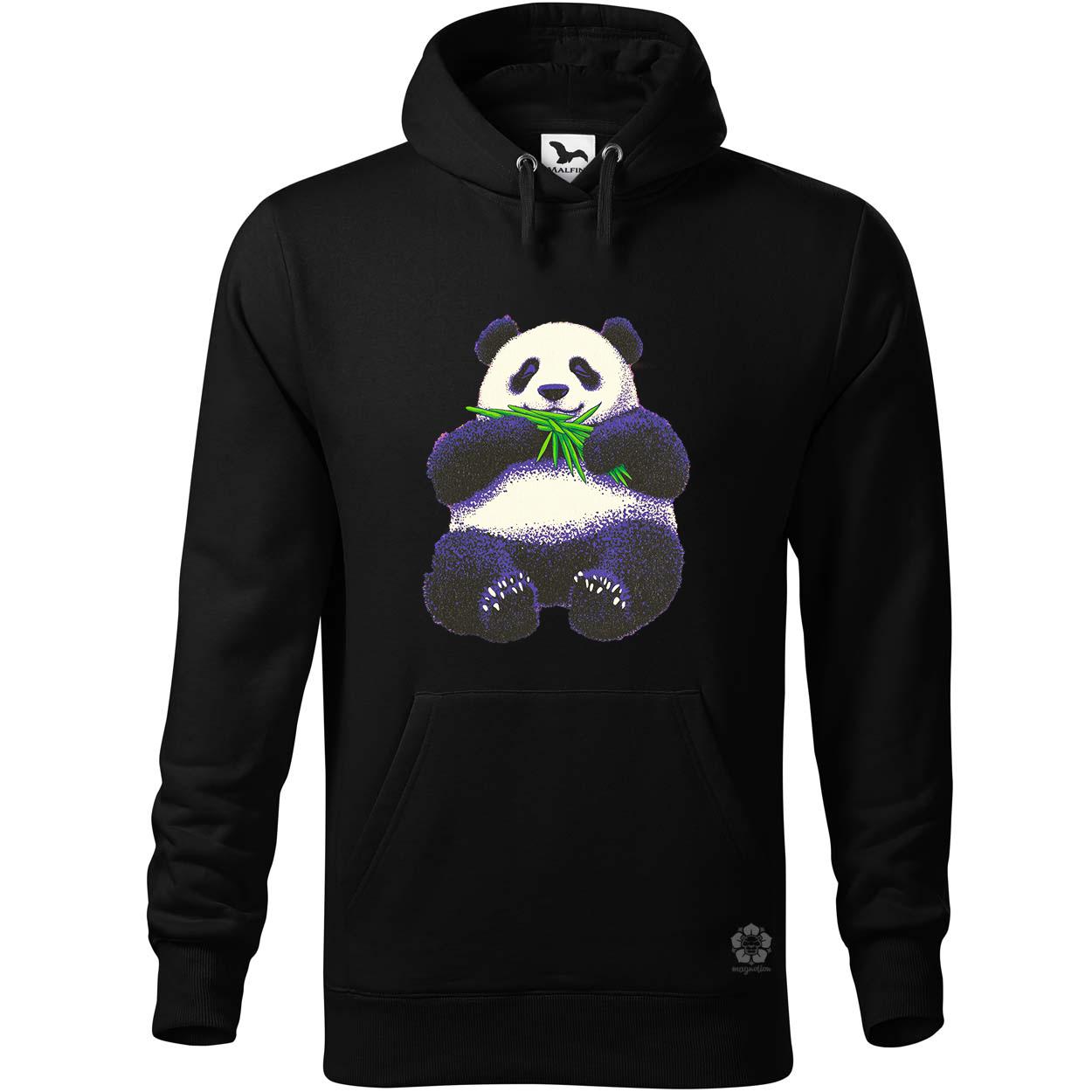 Cuki panda eszik v2