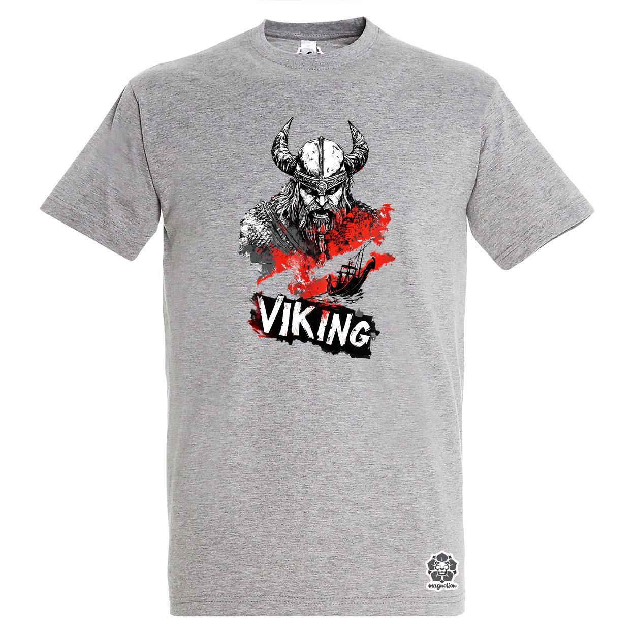 Viking plakát v7