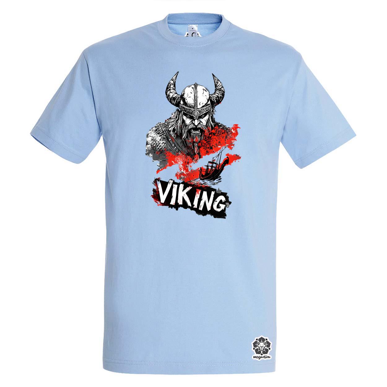 Viking plakát v7