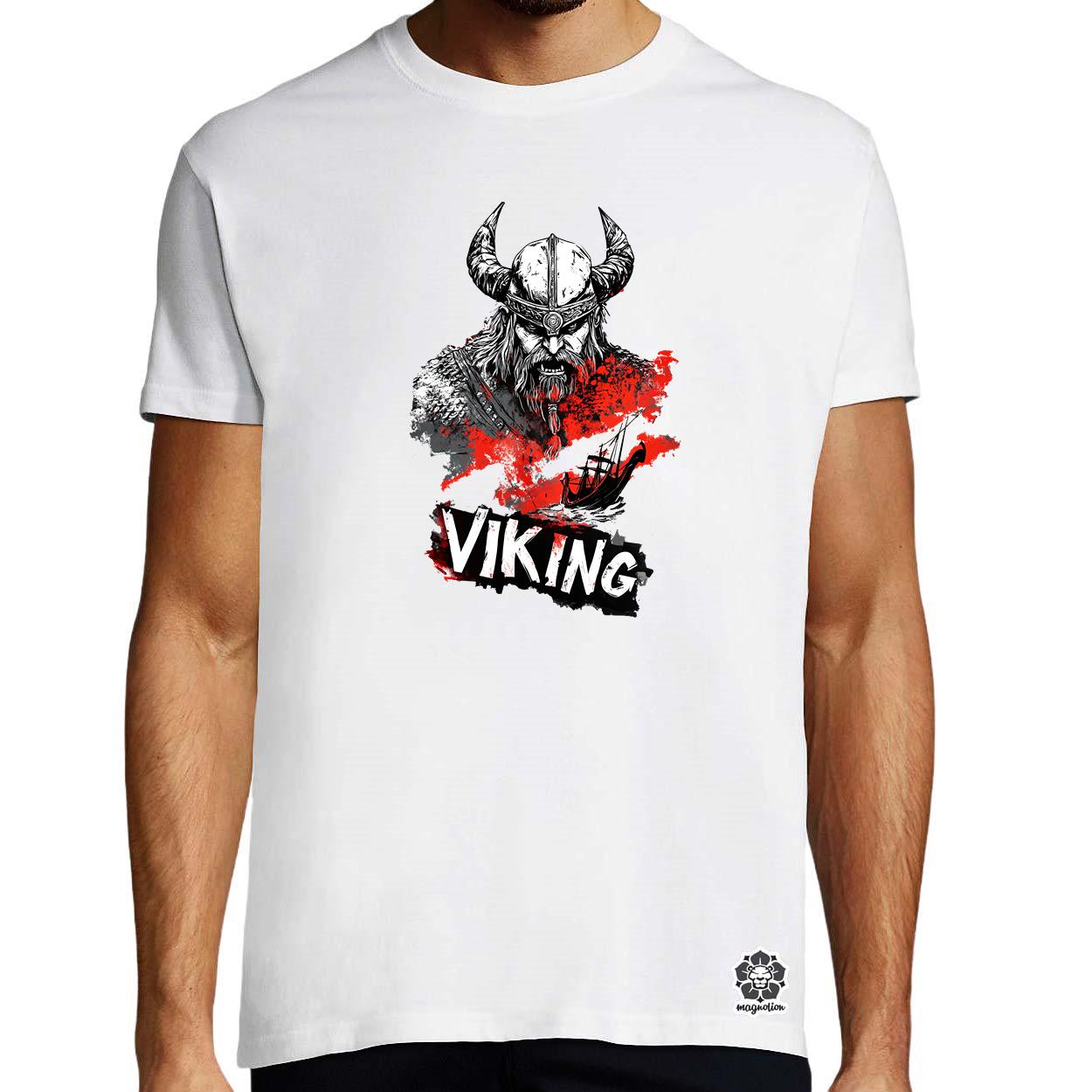 Viking plakát v7