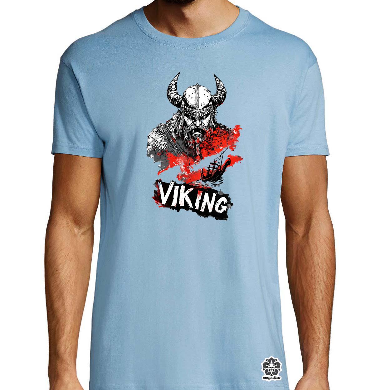 Viking plakát v7