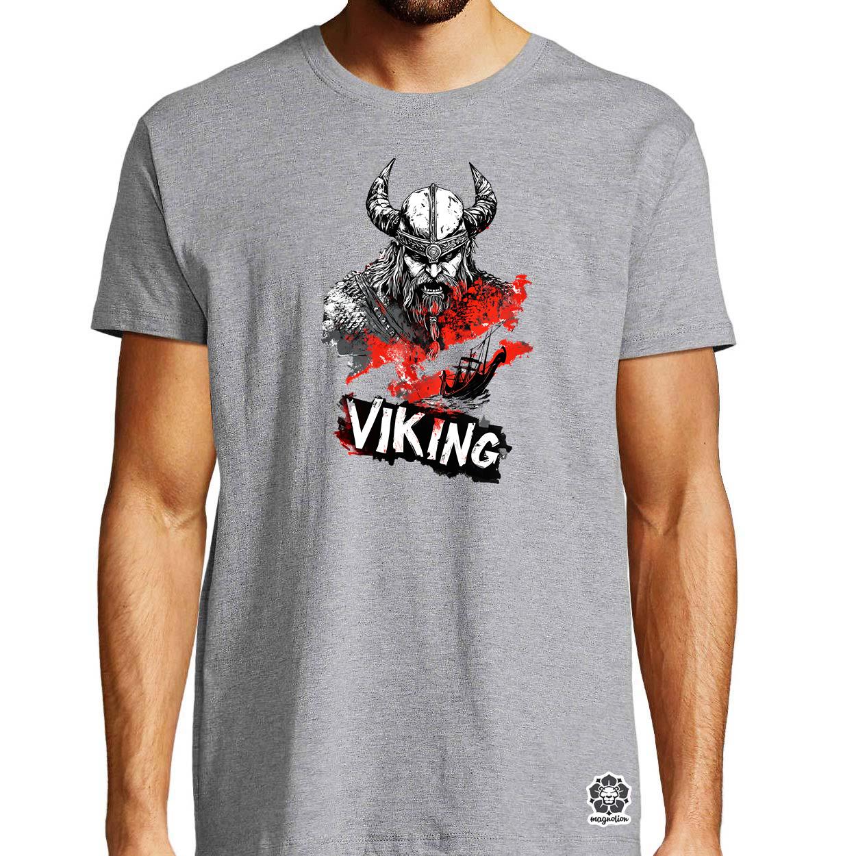 Viking plakát v7