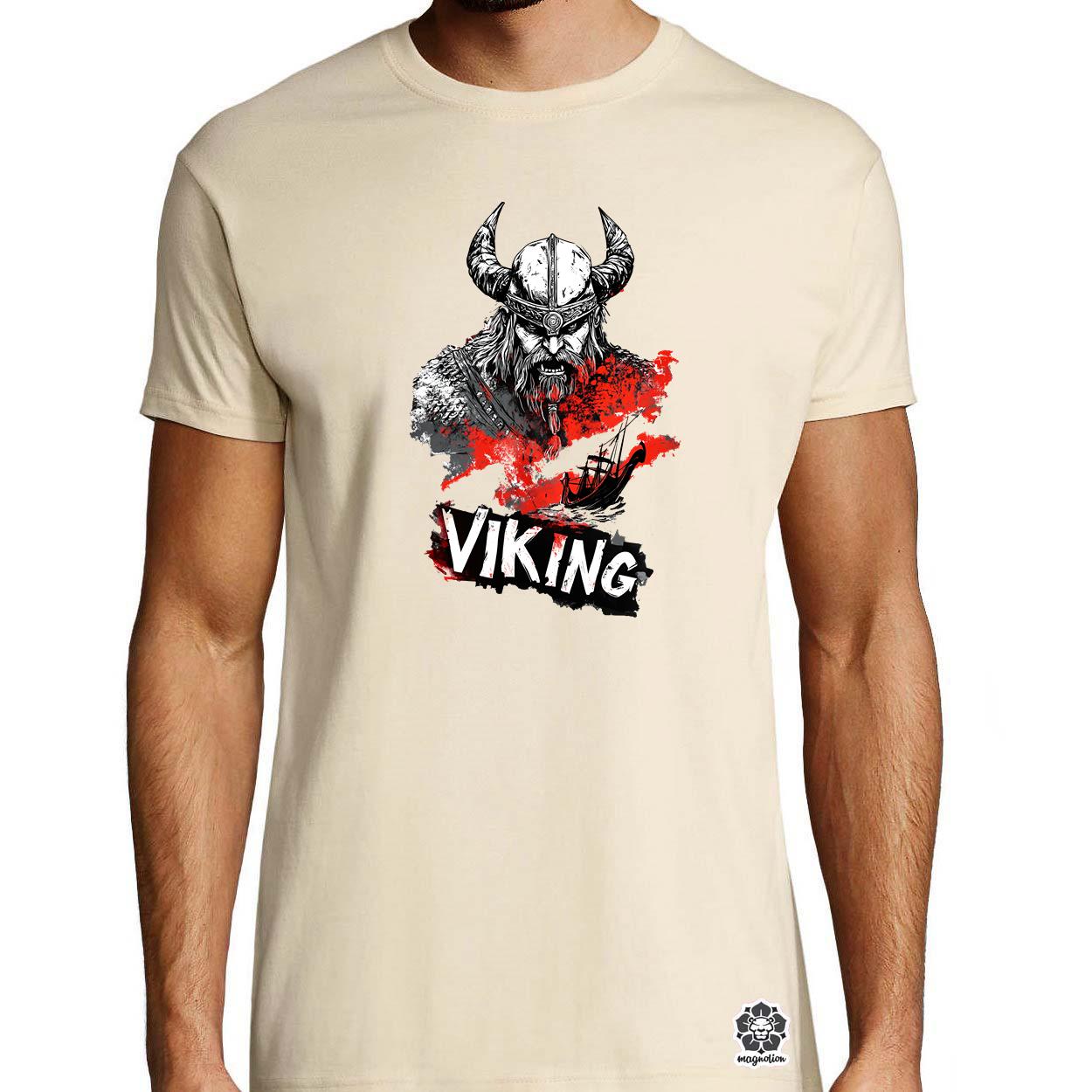 Viking plakát v7