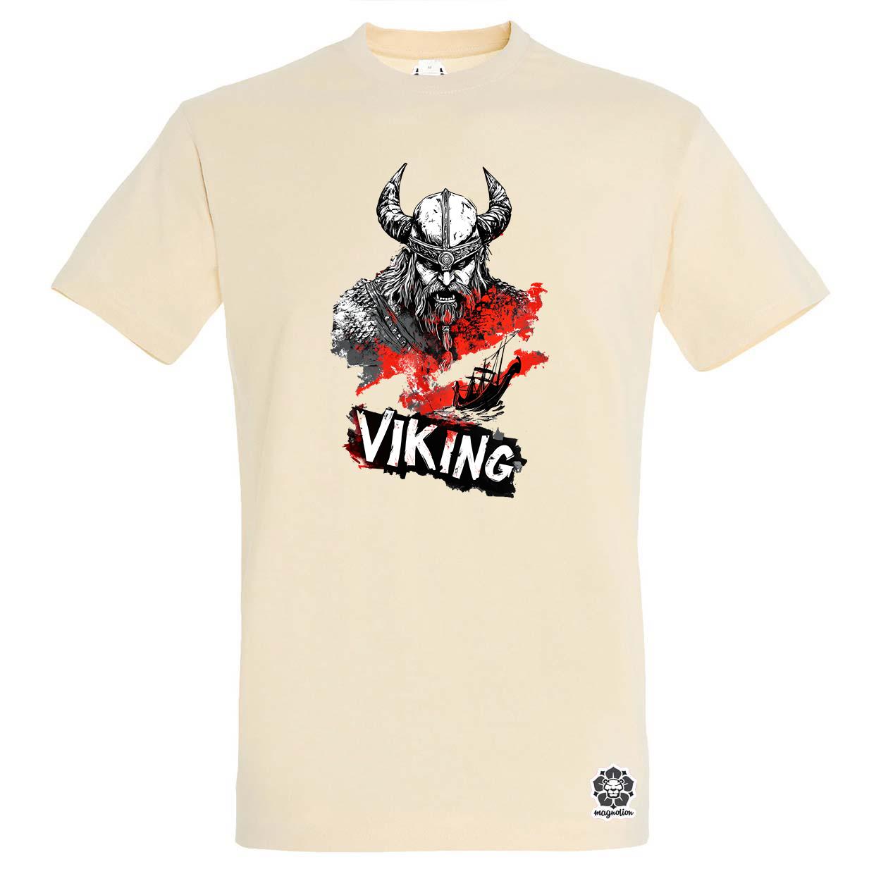 Viking plakát v7