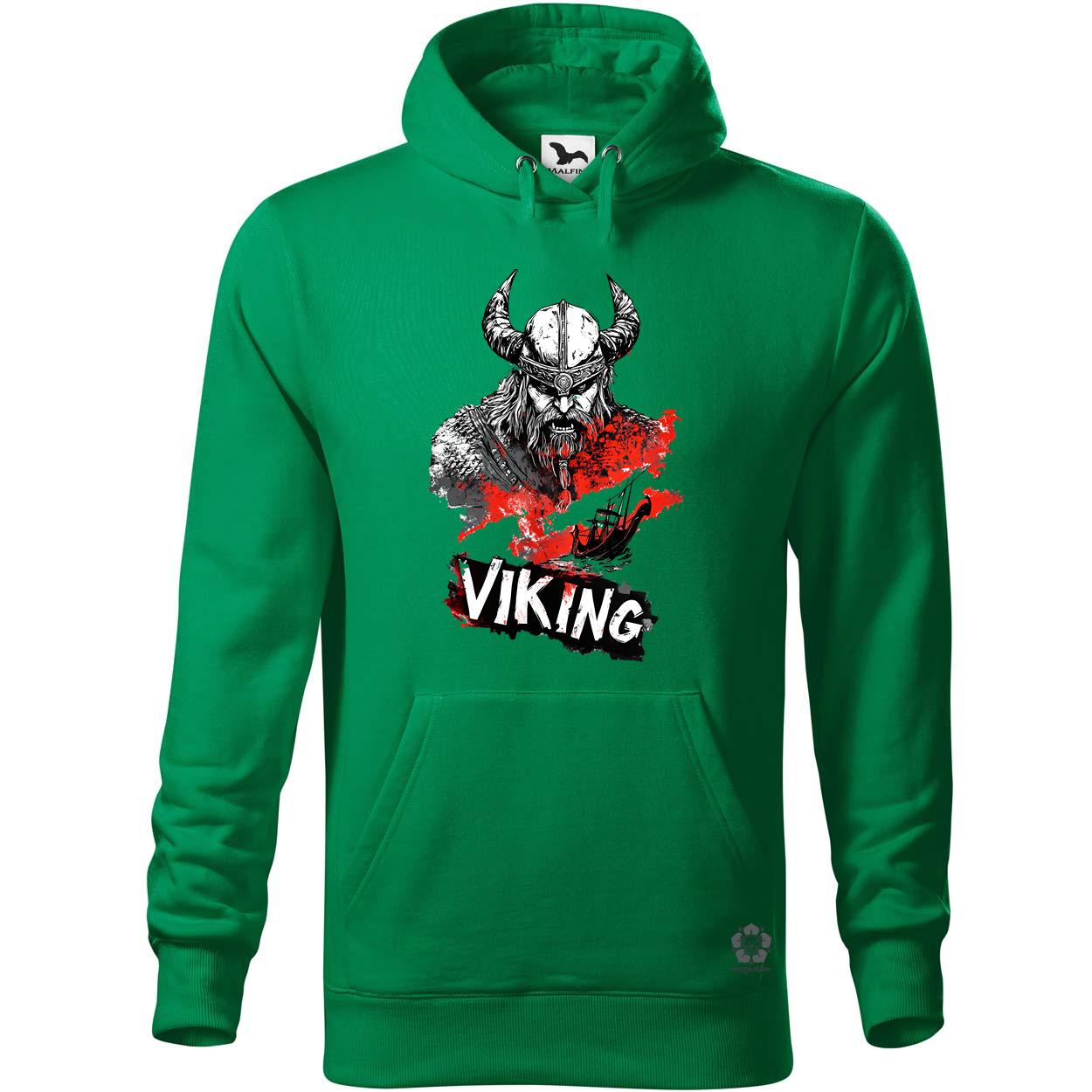 Viking plakát v7