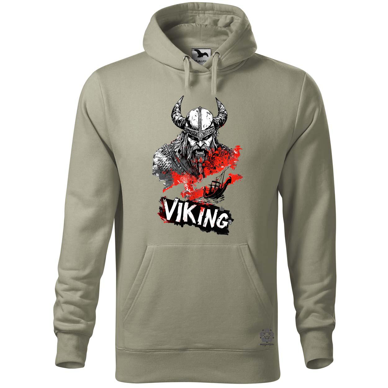 Viking plakát v7