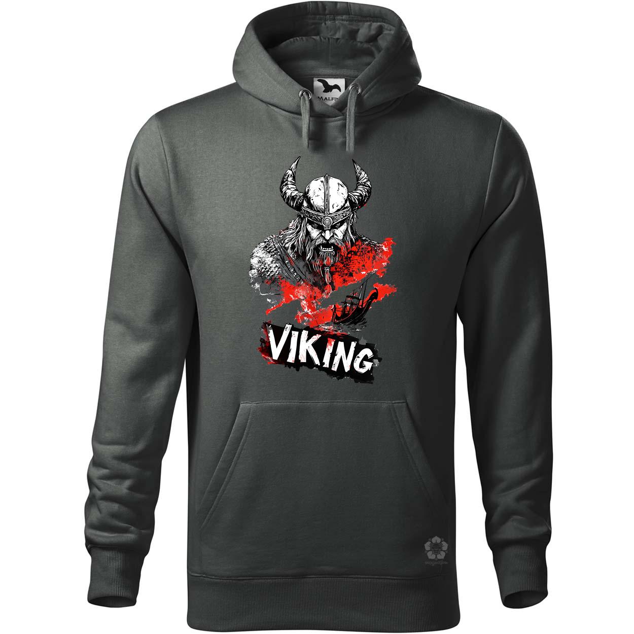 Viking plakát v7