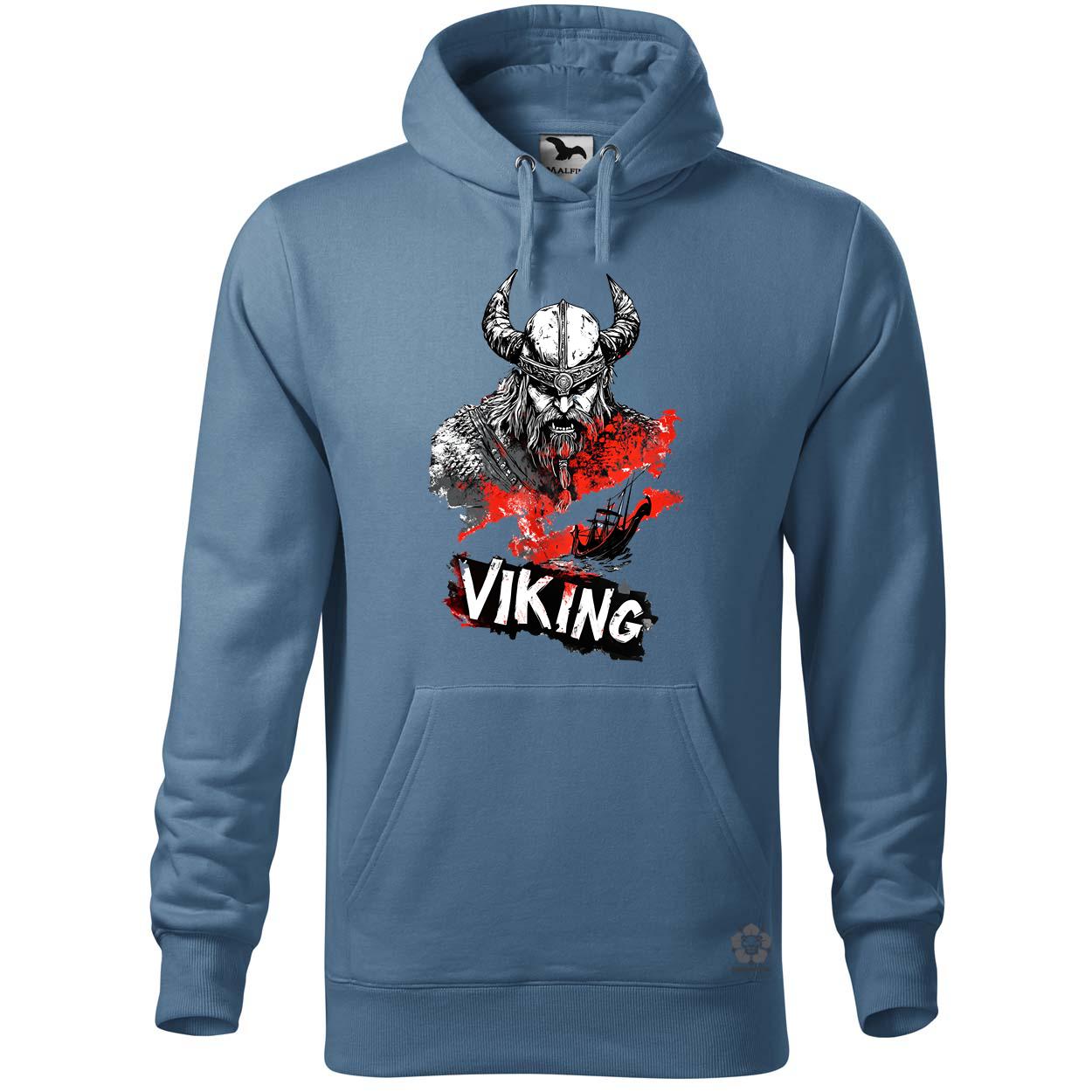 Viking plakát v7