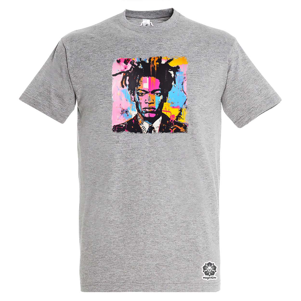 Basquiat pop art v2