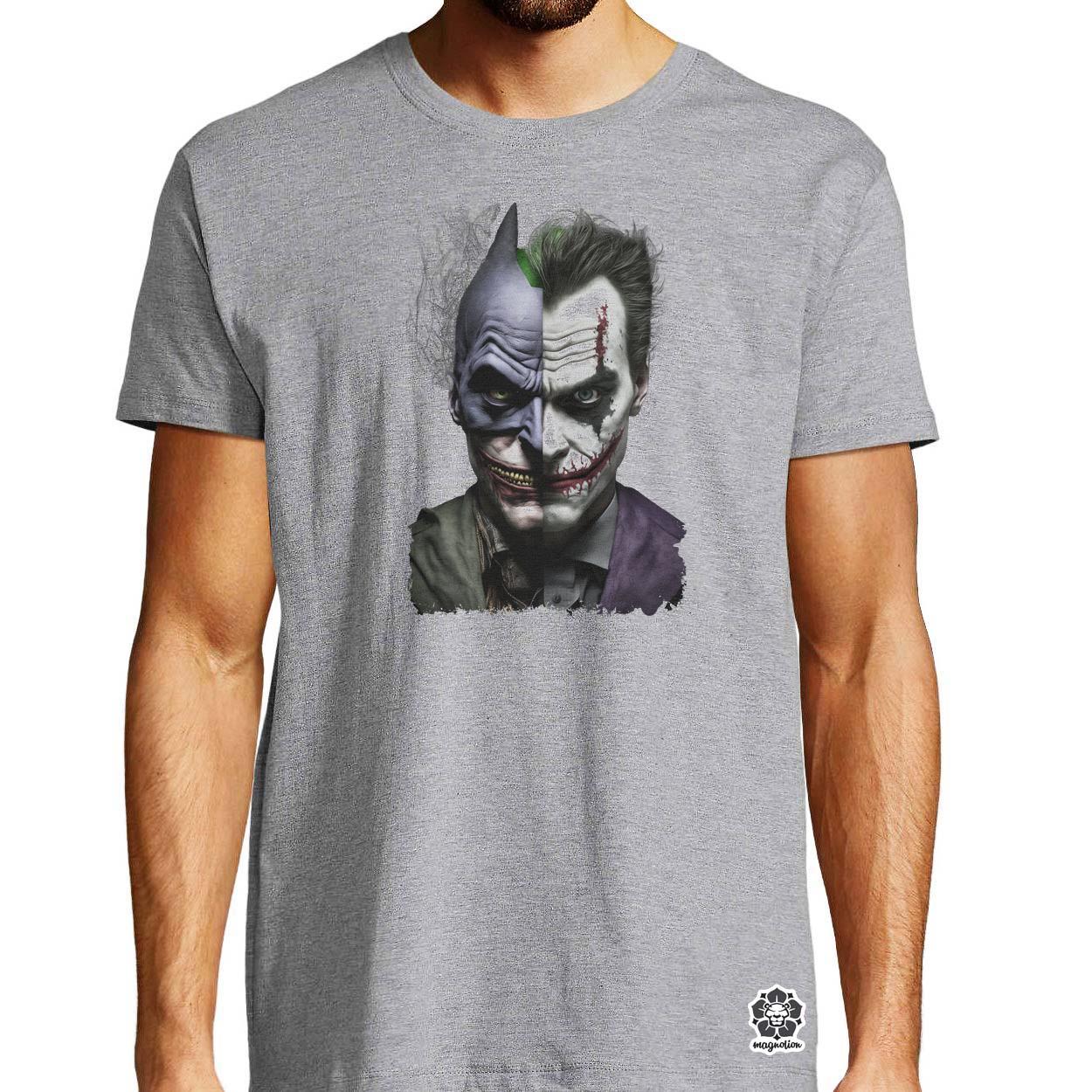 Batman és Joker v2