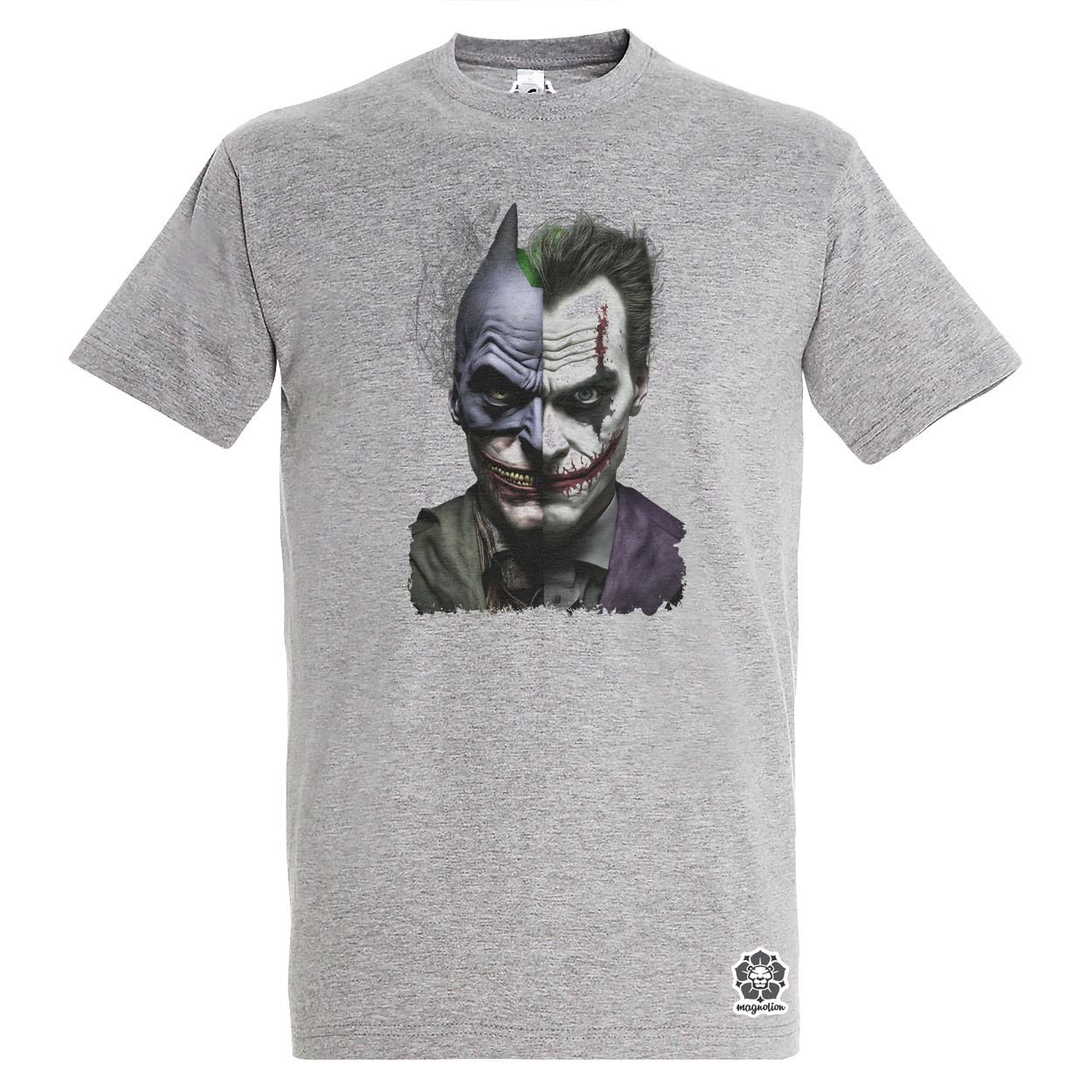 Batman és Joker v2