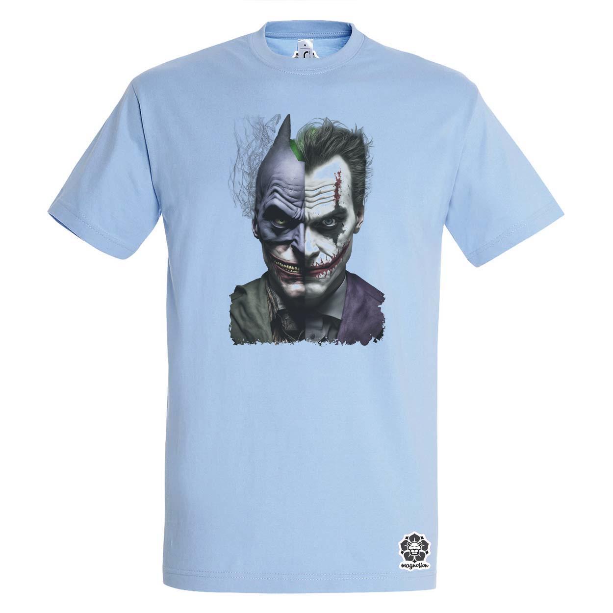 Batman és Joker v2