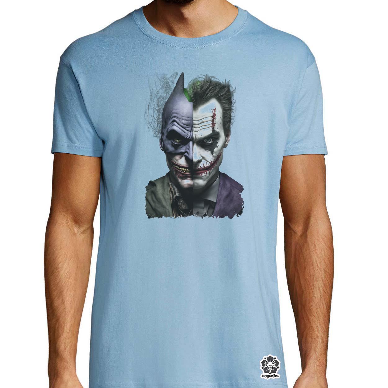 Batman és Joker v2