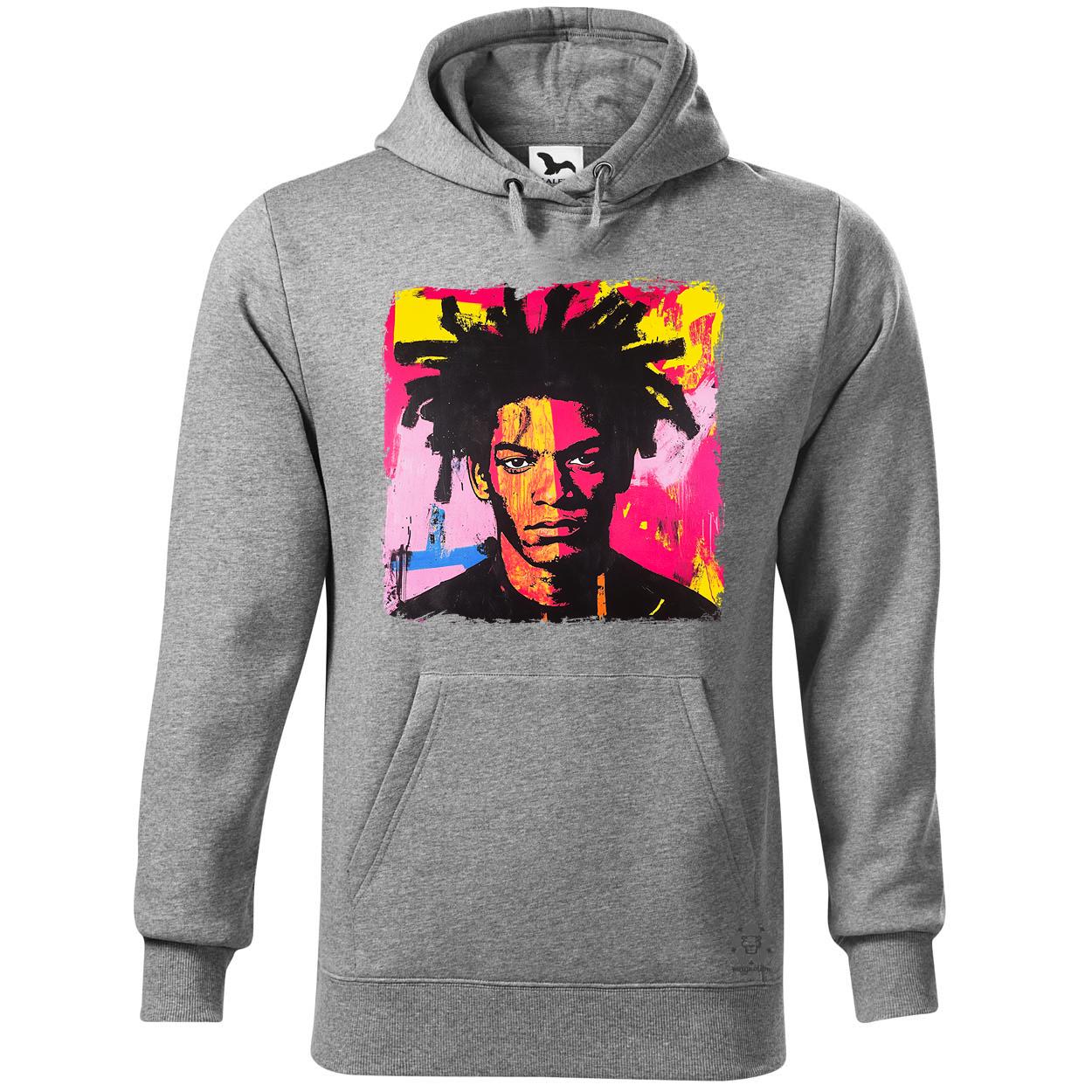 Basquiat pop art v3